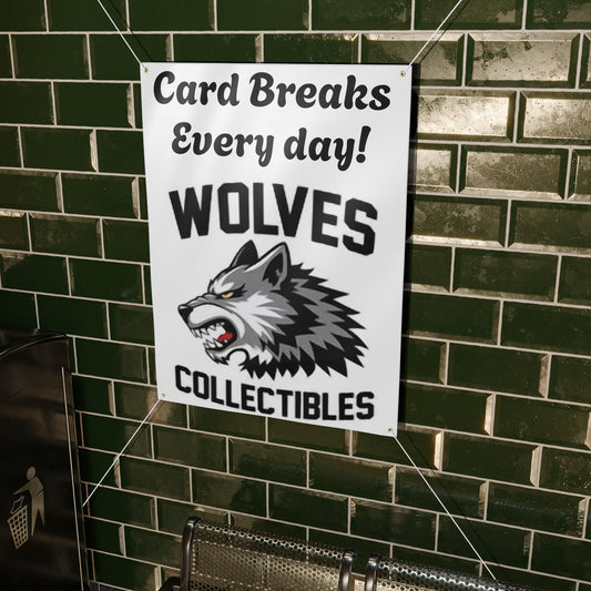Custom Card Breakers Banner Breaking Backdrop | Whatnot card breaks backdrop | Custom Card breaking banner