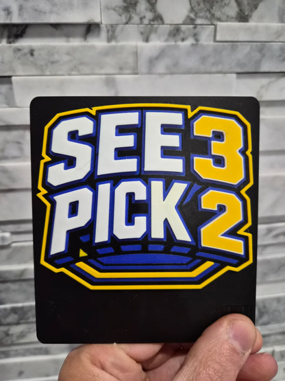Card Breaks Sign Bundle, Stash or Pass, See 2 Pick 1, See 3 Pick 1, Giveaway