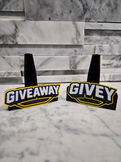 Card Breaks Sign Bundle, Stash or Pass, See 2 Pick 1, See 3 Pick 1, Giveaway