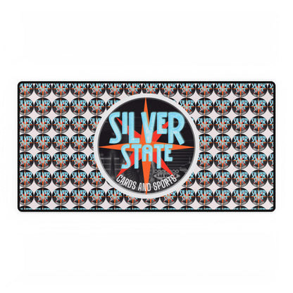 Custom Card Breaking Mat, Card break mat for card breaks or streams