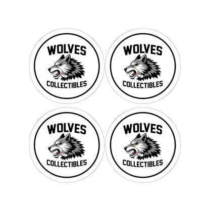 Card Breaker Stickers, Sweat Card, Advertising Stickers, Custom Logo