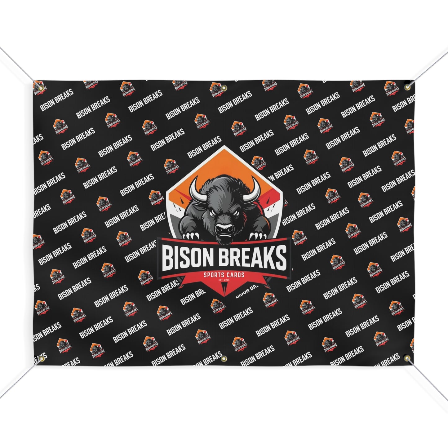 Custom Card Breakers Banner Breaking Backdrop | Whatnot card breaks backdrop | Custom Card breaking banner