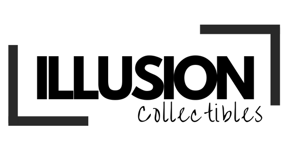 Illusion Collectibles