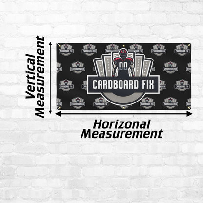 Custom Card Breakers Banner Breaking Backdrop | Whatnot card breaks backdrop | Custom Card breaking banner