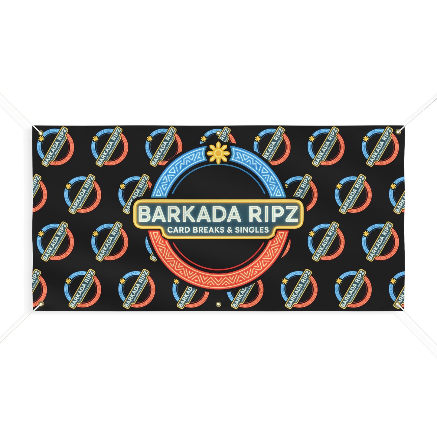 Custom Card Breakers Banner Breaking Backdrop | Whatnot card breaks backdrop | Custom Card breaking banner